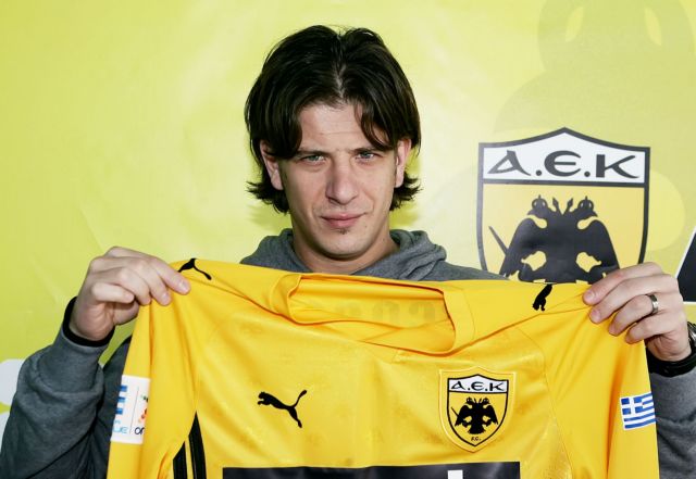 Ο Ντρπιτς «φλερτάρει» με την πρώτη του συμμετοχή σε αποστολή