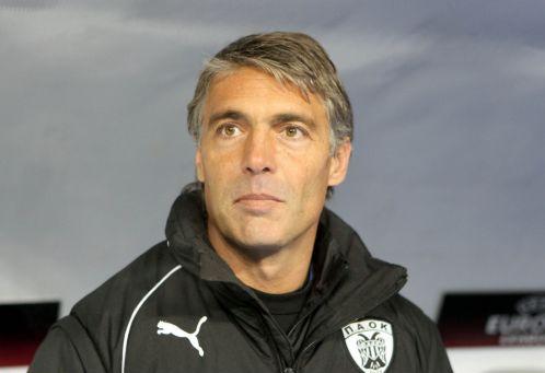 «Μισός» στο ΟΑΚΑ ο ΠΑΟΚ για το ντέρμπι με την ΑΕΚ