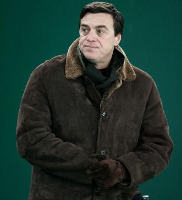 Ο Γόντικας ζήτησε σοβαρότητα και μίλησε με τον Βύντρα