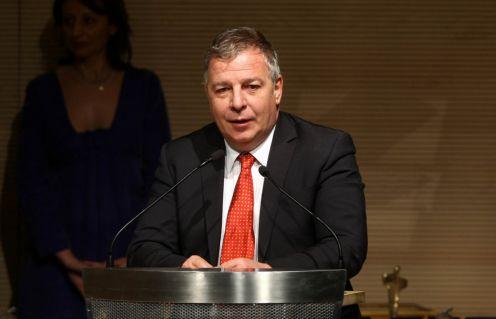 Αιχμές κατά της ΕΟΚ και των ΚΑΕ από τον γγΑ Πάνο Μπιτσαξή