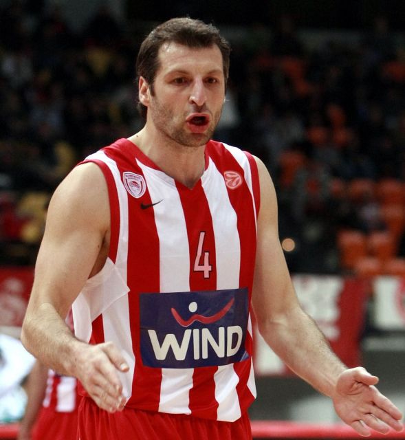 Κάλεσμα στον κόσμο από Παπαλουκά ενόψει Σιένα