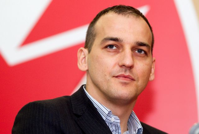 Ο Κοβάσεβιτς στάζει… μέλι για Βαλβέρδε και Μαρινάκη