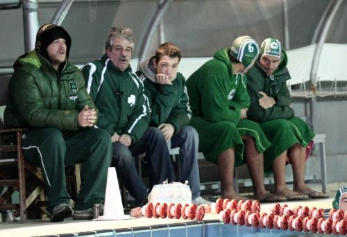 Στους «4» του Κυπέλλου Ελλάδος πόλο χωρίς αγώνα ο Παναθηναϊκός