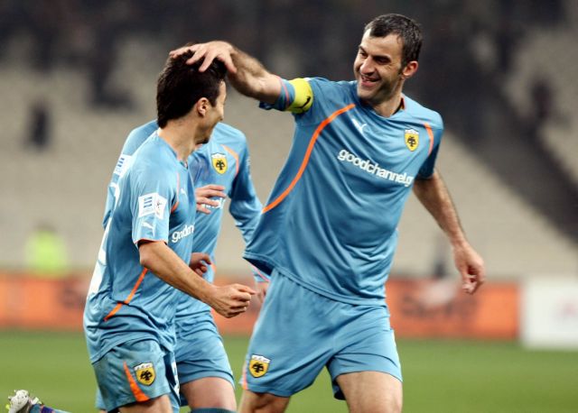 Κανονικά προπονήθηκαν οι Μίτσελ, Δέλλας