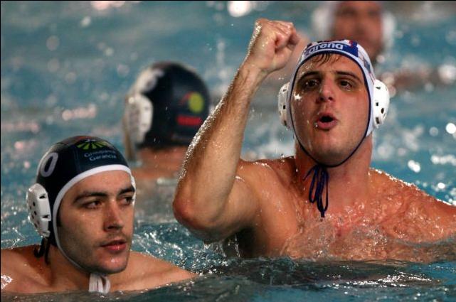 Μόνιμος… κάτοικος τελικού ο Πανιώνιος στο LEN Trophy ανδρών