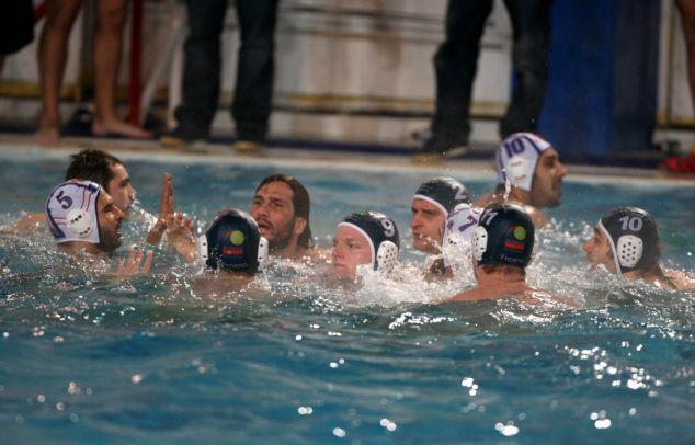 Επικίνδυνη έξοδος του Πανιωνίου στη Θεσσαλονίκη