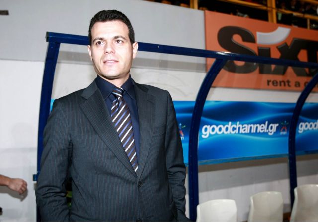 «Έτοιμοι για τον Ολυμπιακό», δήλωσε στον «BHMA 99.5» ο Ιτούδης