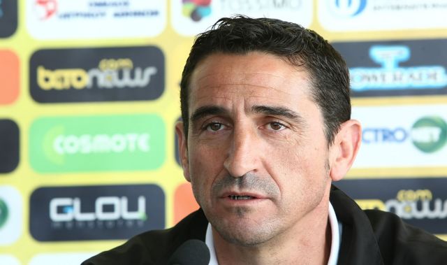 Υπόσχεση Χιμένεθ για Τούμπα