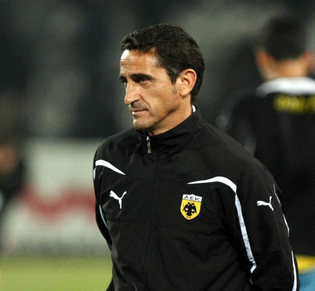 Οι Ισπανοί γράφουν ότι υπήρξε προφορική συμφωνία Χιμένεθ – Ερκουλες