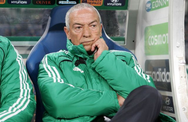 Ο Φερέιρα απονέμει από τώρα τον τίτλο στην Πόρτο