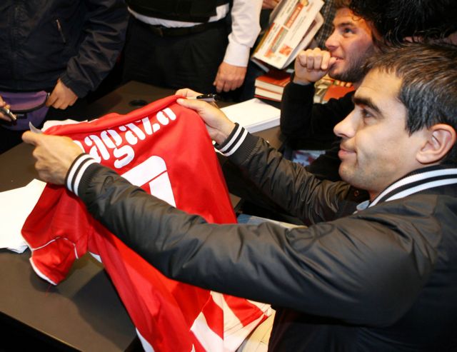 Άξιος πρωταθλητής ο Ολυμπιακός και καλύτερος από τον ΠΑΟ, σύμφωνα με Ιμπαγάσα και Βαλβέρδε