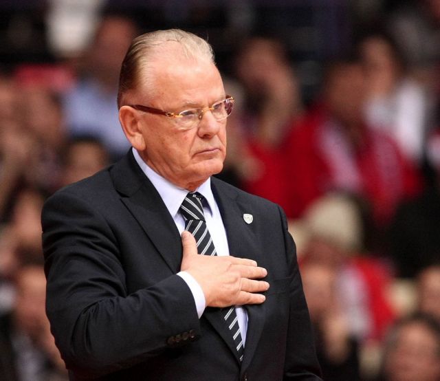 «Να ξεχάσουμε το πρώτο παιχνίδι» δήλωσε ο Ιβκοβιτς και ο Πιανιτζιάνι