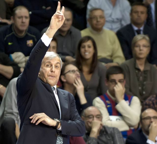 «Θα είναι δύσκολο για όλους, τόσο σωματικά όσο και ψυχολογικά» δήλωσε ο Ομπράντοβιτς