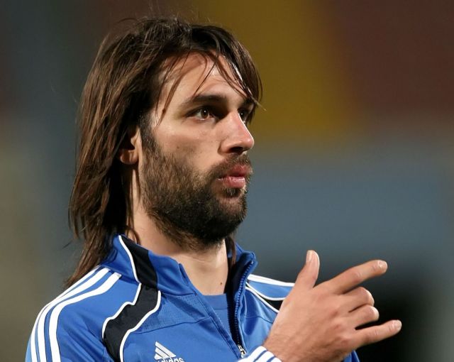 «Εχουμε χαρακτήρα μεγάλης ομάδας» δήλωσε ο Σαμαράς