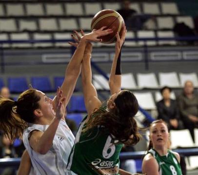 Νίκες για Παναθηναϊκό και Πρωτέα Βούλας επί των ΔΑΣΑΛ και Αρη αντίστοιχα