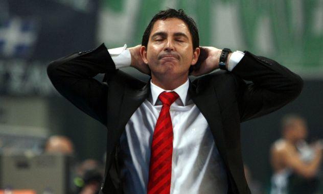 «Να επιστρέψουμε τη σειρά στη Βαρκελώνη» θέλει ο Πασκουάλ