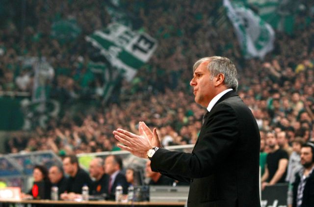 «Να το χαρούμε» λέει ο «Ζοτς» στην προσπάθεια του ΠΑΟ για το… 6ο