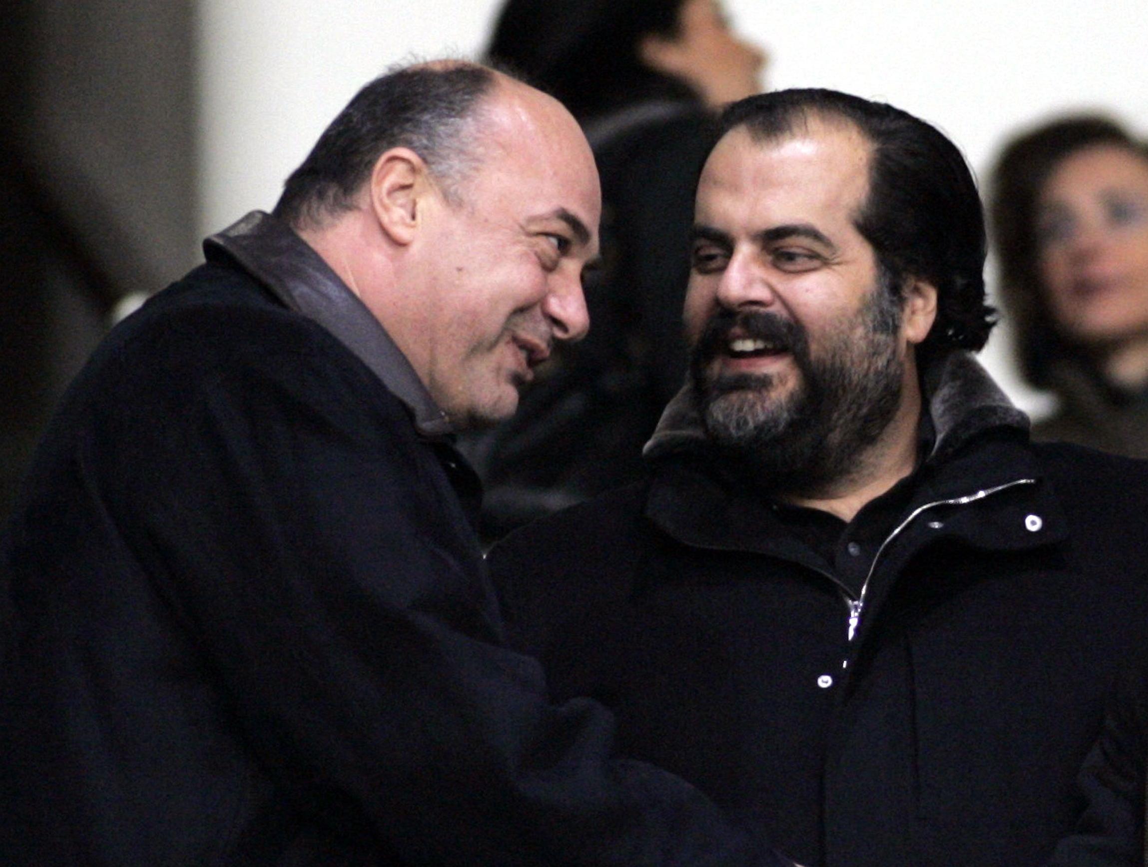 «Συνεργάστηκα με τον Πατέρα κατά του Παναθηναϊκού» είπε ο Μπέος