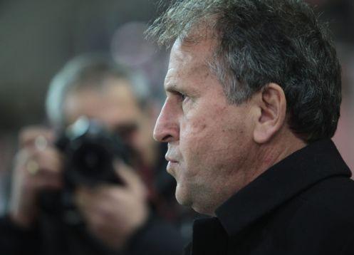 Οδεύουν προς Σπόρτινγκ Λισσαβόνας Ζίκο και Φρέιτας