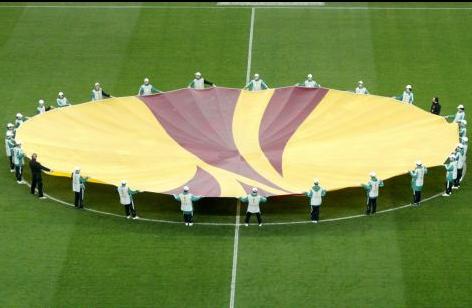 Πράξη πρώτη στη φάση των «16» του Europa League