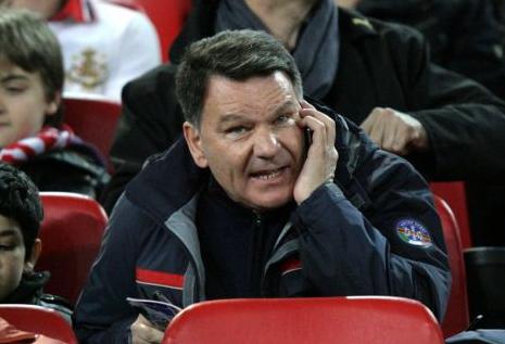 Βαριές κατηγορίες Κούγια κατά Μπέου, που εμπλέκει Πατέρα