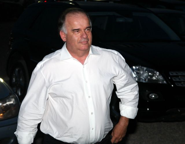 Αισιοδοξία για την αδειοδότηση στην ΑΕΚ μετά τα 2 εκατ. ευρώ που έβαλε ο Παππάς