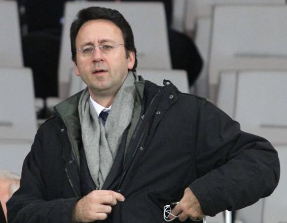 Τον πρόεδρο της ΕΠΟ εμπλέκει στο casetagate ο Βοργιάς