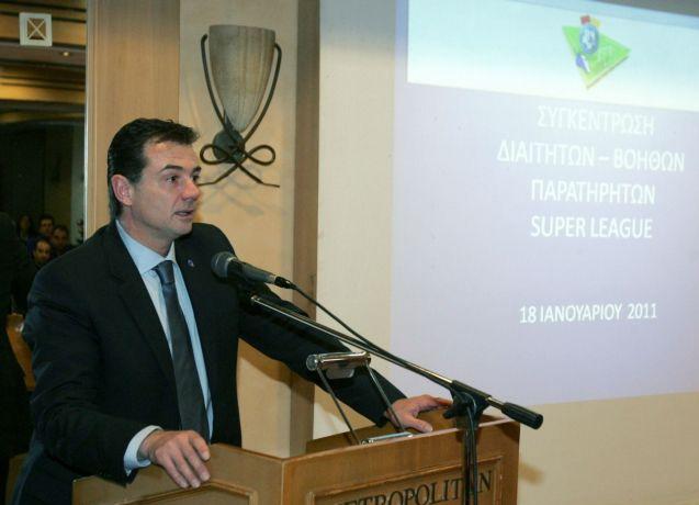 Η Αστυνομία εντόπισε τον κακοποιό που επιτέθηκε στον Βασσάρα