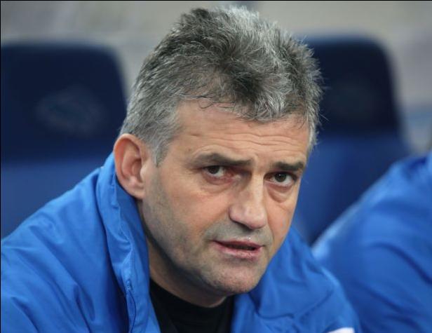 Στον πάγκο του Άρη ο Σάκης Τσιώλης για 1,5 χρόνο