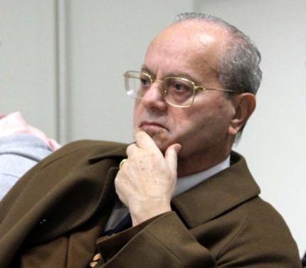 Να βάλουν το συμφέρον του ΠΑΟ πάνω από το ατομικό καλεί ο Θ.Γιαννακόπουλος τους μετόχους