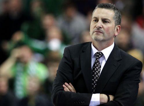 Ο Ζούρος εκλεκτός της Ομοσπονδίας για την Εθνική μπάσκετ