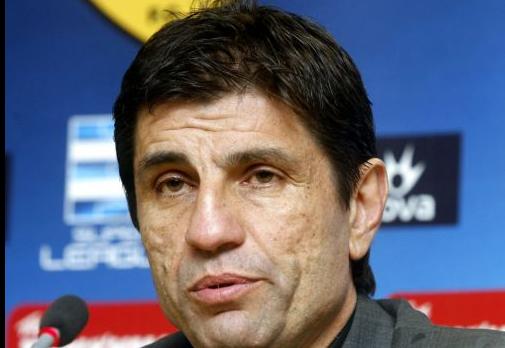 Ούτε ο Κούπερ πίστευε στα πλέι-οφ, υποστηρίζει ο Μιχαλήτσος