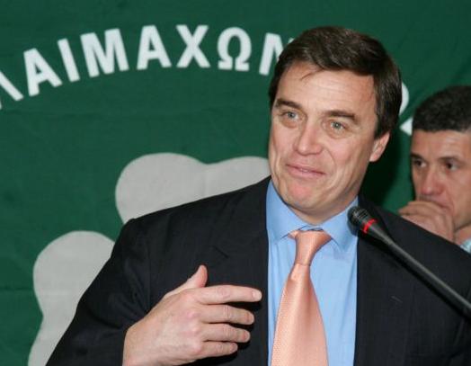 Στάση αναμονής στον ΠΑΟ μέχρι το επόμενο ΔΣ