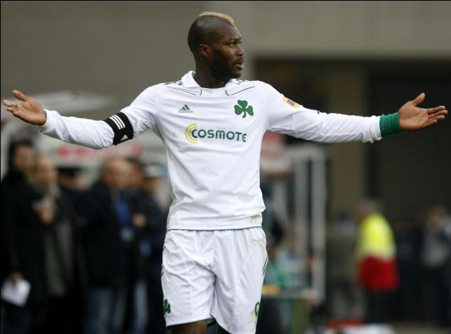 Σκέφτομαι να μείνω, υποστηρίζει τώρα ο Τζιμπρίλ Σισέ