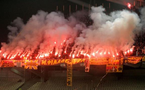 Φιλότιμο αναζητά η Original 21 από ομάδα και διοίκηση της ΑΕΚ