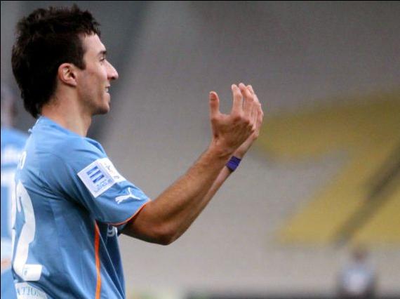 Ανοικτό αφήνει το μέλλον του στην ΑΕΚ ο Σκόκο