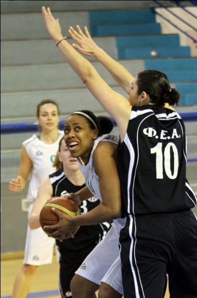 «Πέρασε» η ΦΕΑ από τη Ζωφριά, δύσκολη επικράτηση της Βούλας