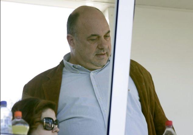 «Στον αγύριστο» στέλνει η ΑΕΛ τον Μπέο, που χαρακτηρίζει χυδαίο τον Νταμπίζα