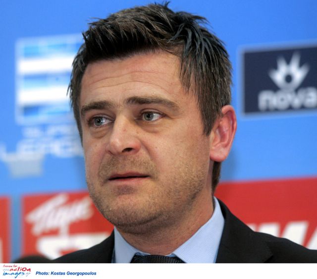 Τώρα ξεκινά το πρωτάθλημα για τον Δερμιτζάκη, για άδικη ήττα μίλησε ο Κατσαβάκης