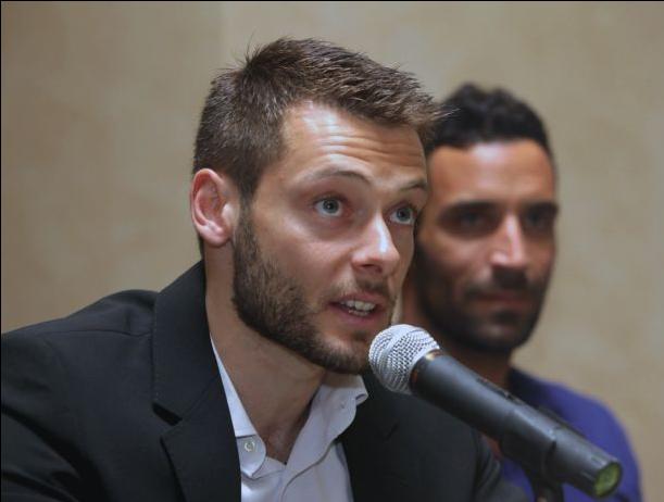 Να μηδενίζεται η ομάδα που έχει ταραξίες οπαδούς, προτείνει ο Τζόρβας