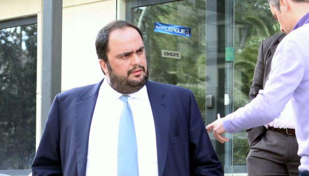 «Όχι» από τη Λίγκα στην… επιστροφή του πρωταθλήματος στην ΕΠΟ