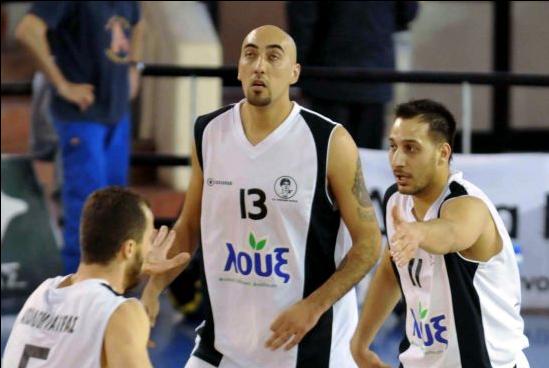 Ρεκόρ τριπόντων από τον ΑΓΟΡ, συνέτριψε 114-70 την Νήαρ Ηστ και έπιασε τους Ίκαρους