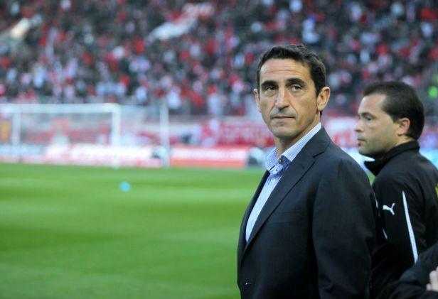 Τάσεις φυγής από Χιμένεθ, καθησυχάζει η ΠΑΕ ΑΕΚ