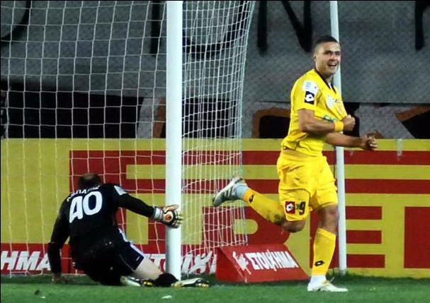 Επίσημο «αντίο» από τις Σέρρες, σε δύσκολη θέση Λάρισα και Τρίπολη