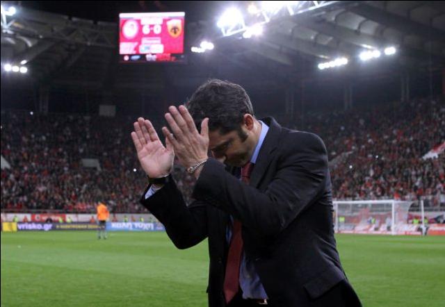 Ανώτερος όλων ο ΟΣΦΠ σύμφωνα με Βαλβέρδε και Μώραλη