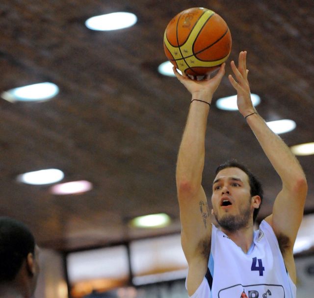 Ο Κολοσσός Ρόδου επικράτησε του Ικαρου Καλλιθέας με 74-66