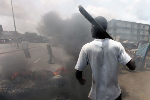 Τεταμένη η κατάσταση στην Ακτή Ελεφαντοστού, εμφύλιο φοβάται ο ΟΗΕ