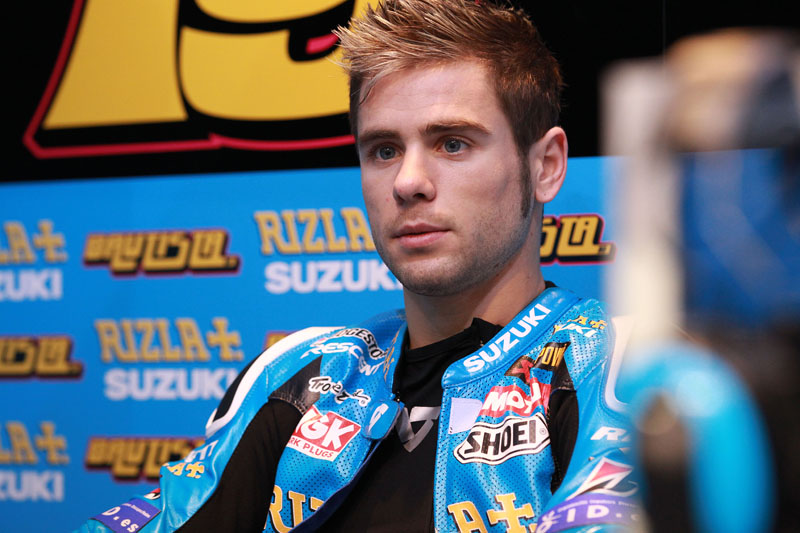 MotoGP Κατάρ 2011: Ο A. Bautista εγχειρίστηκε στο σπασμένο του μηρό