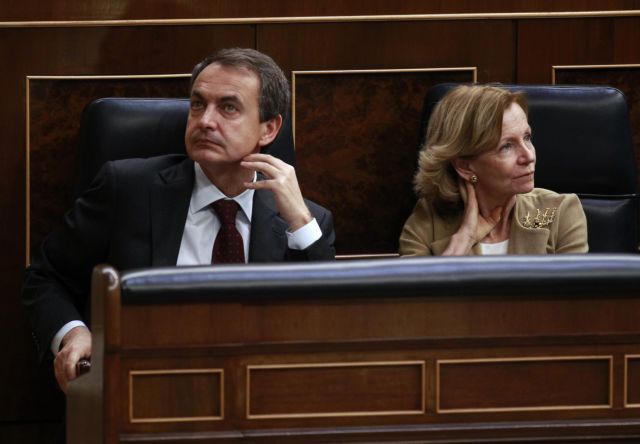 Σε υποβάθμιση της πιστοληπτικής αξιολόγησης της Ισπανίας προχώρησε η Moody's