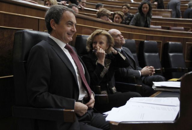 Η Ισπανία «βγήκε» με επιτυχία στις αγορές για να δανειστεί 4 δισ. ευρώ